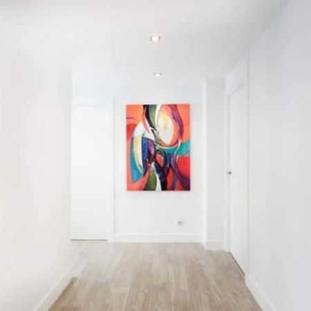 Acogedor Y Precioso Apartamento + Parking Privado San Sebastián Eksteriør billede