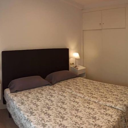 Acogedor Y Precioso Apartamento + Parking Privado San Sebastián Eksteriør billede